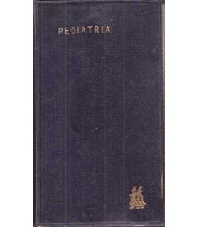 Manual de pediatría