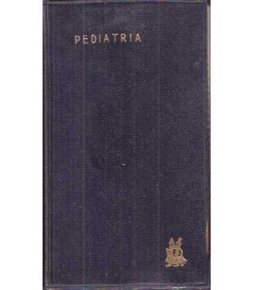 Manual de pediatría