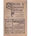 Revista de especialidades médicas