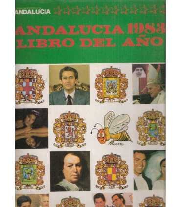 Andalucía 1983. Libro del año