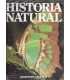 Historia natural, 4: Invertebrados