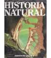 Historia natural, 4: Invertebrados
