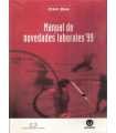 Manual de novedades laborales 1999