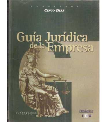 Guía jurídica de la empresa