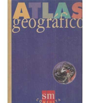 Atlas geográfico
