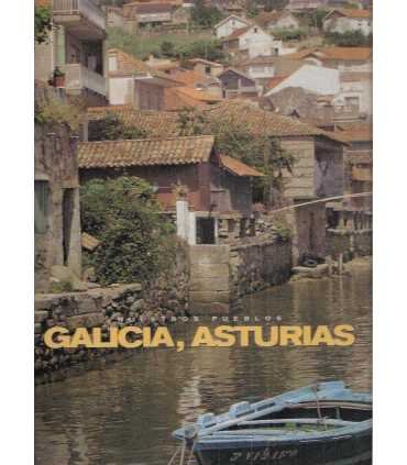 Galicia, Asturias