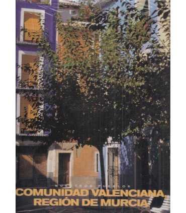 Comunidad Valenciana, Región de Murcia