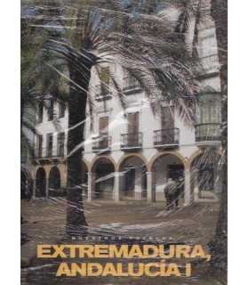 Extremadura, Andalucía I