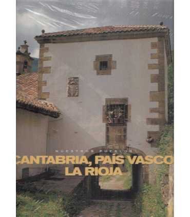 Cantabria, País Vasco, La Rioja
