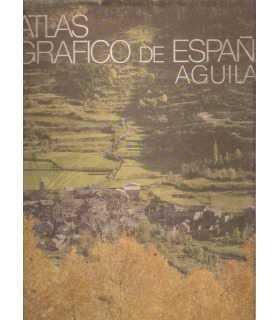 Atlas gráfico de España