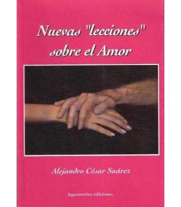 Nuevas lecciones sobre el amor
