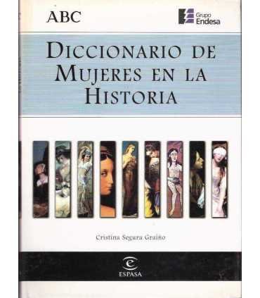 Diccionario de Mujeres en la Historia