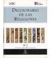 Diccionario de las Religiones a-j y k-z (dos tomos