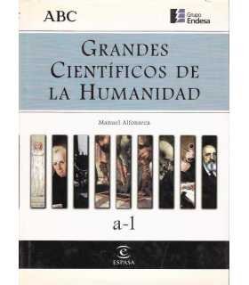 Grandes Científicos de la Humanidad a-l