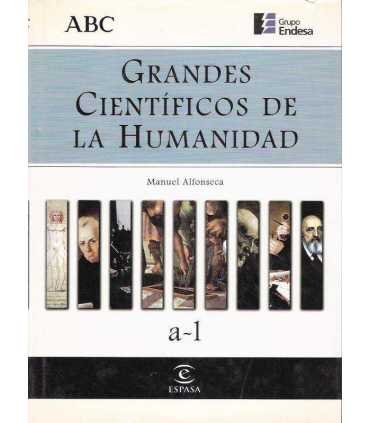 Grandes Científicos de la Humanidad a-l
