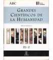 Grandes Científicos de la Humanidad a-l y m-z (dos