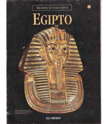 Grandes civilizaciones: Egipto 1