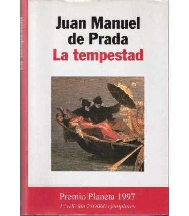 La tempestad