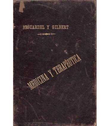Tratado de Medicina y Terapeútica