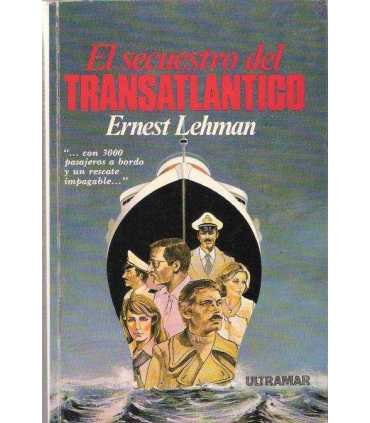 El secuestro del transatlántico
