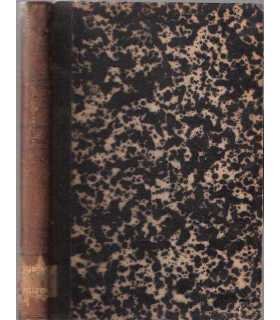 La abolición de los fueros vasco-navarros. Estudio