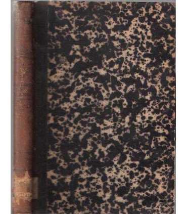 La abolición de los fueros vasco-navarros. Estudio