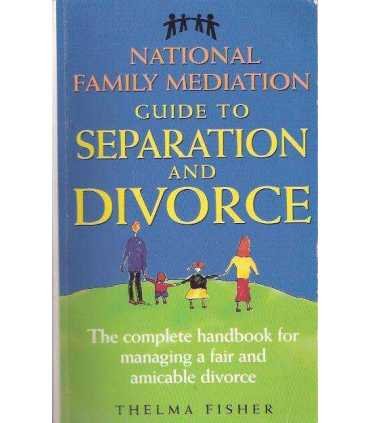 National family mediation. Guide to separation and