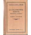 La economía nueva (Nacionalismo económico)