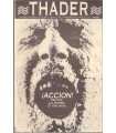 Thader, fanzine literario y cultural. ¡Accion!