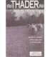 Thader, fanzine literario y cultural. Murcia joven