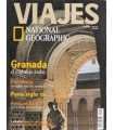 National Geographic. Viajes: Granada, Florencia, P