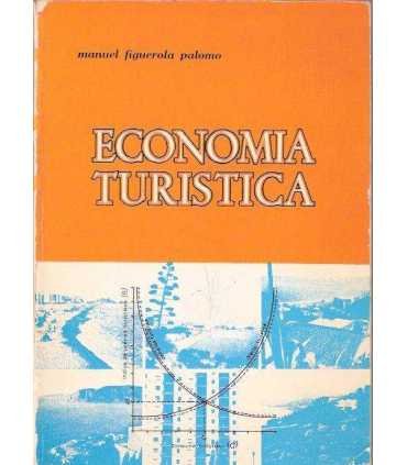 Economía turística
