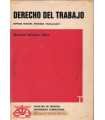 Derecho del trabajo