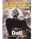 Descubrir el Arte Nº 7. Dalí, entre el mito y el e