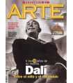 Descubrir el Arte Nº 7. Dalí, entre el mito y el e