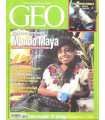 Geo, una nueva visión del mundo. Viaje al encuentr