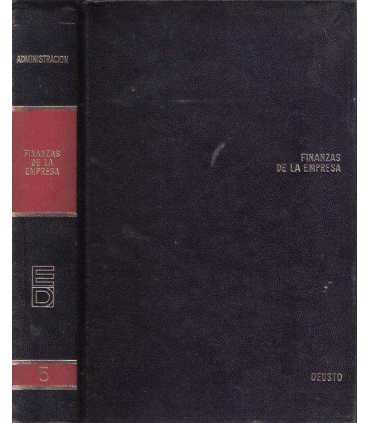 Finanzas de la empresa