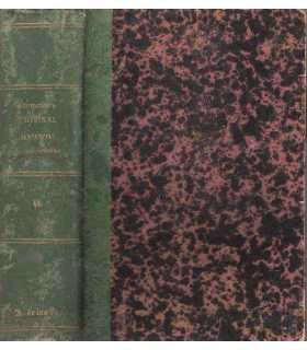 Jurisprudencia criminal. Colección completa de las