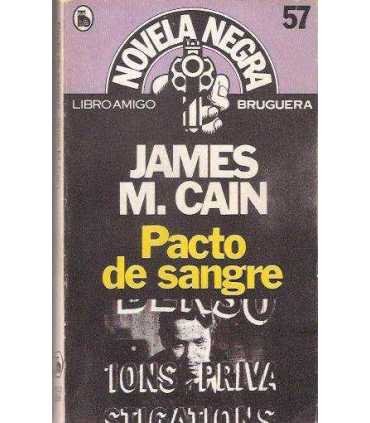 Pacto de sangre