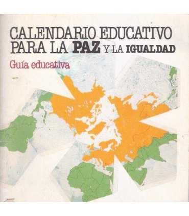 Calendario educativo para la Paz y la Igualdad