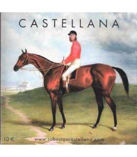 Castellana, subastas abril