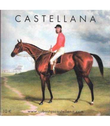 Castellana, subastas abril