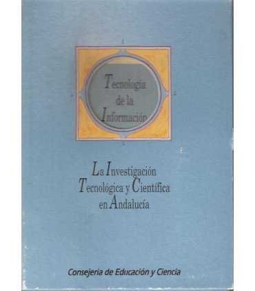 La Investigación Tecnológica y Científica en Andal