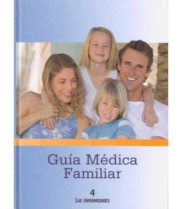 Guia Médica Familiar, 4. Las enfermedades