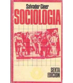 Sociología