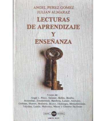 Lecturas de aprendizaje y enseñanza