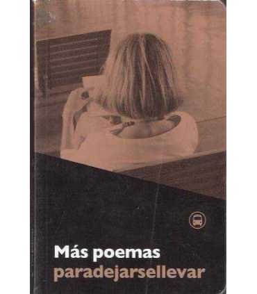 Más poemas paradejarsellevar