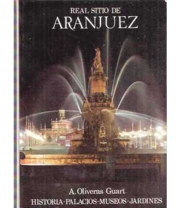 Real Sitio de Aranjuez