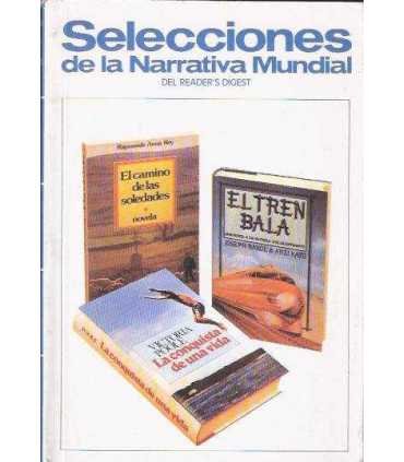 Selecciones de la Narrativa Mundial del Reader's D