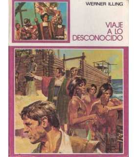 Viaje a lo desconocido